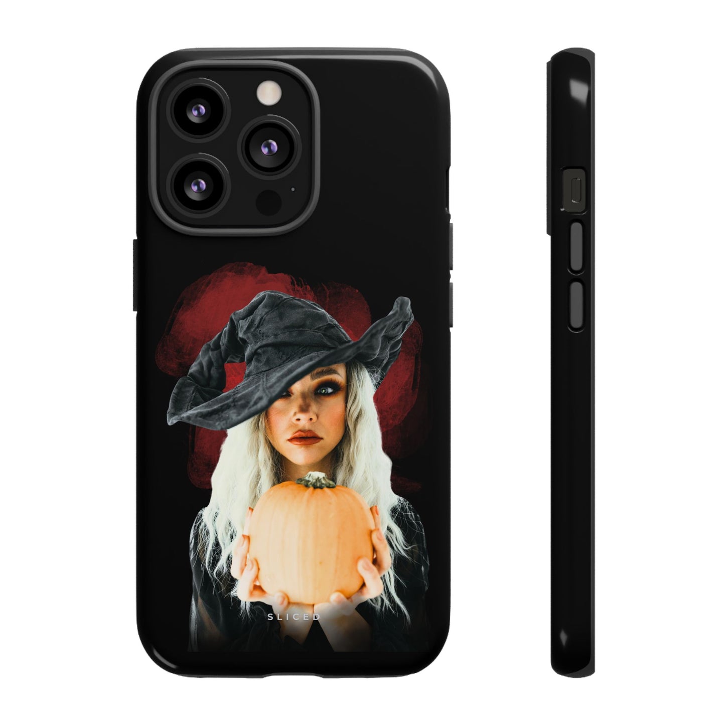 Bewitched - SLICED™ - Tough Phone Case