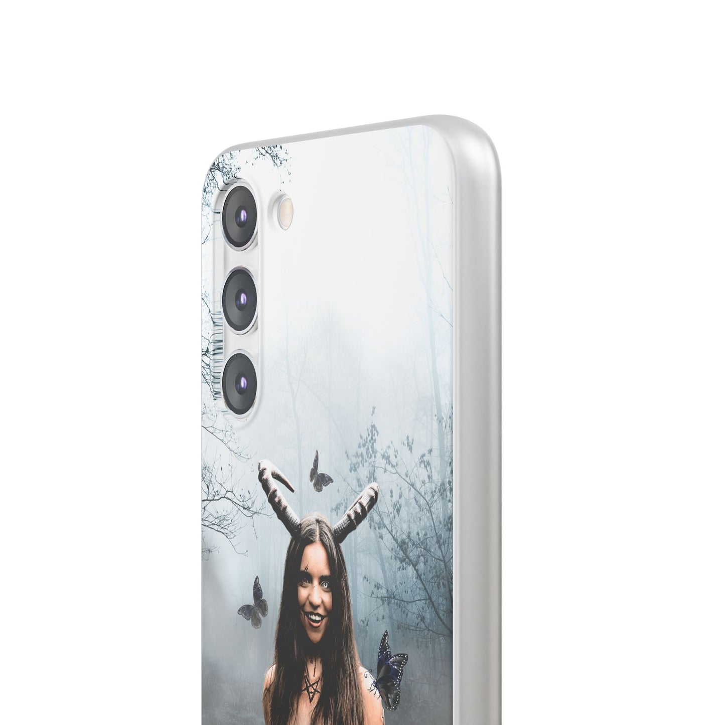 Walk in the Forest | SLICED™ - Flexible Phone Case