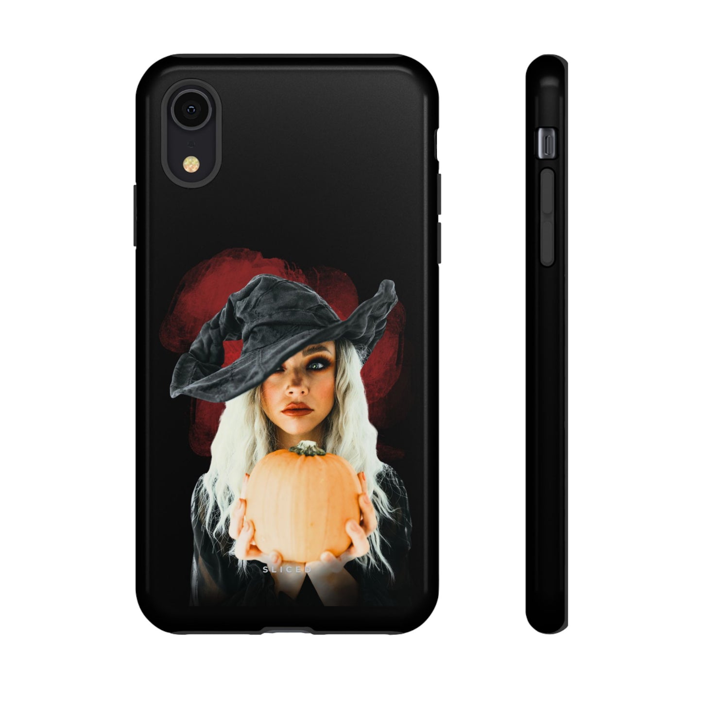 Bewitched - SLICED™ - Tough Phone Case