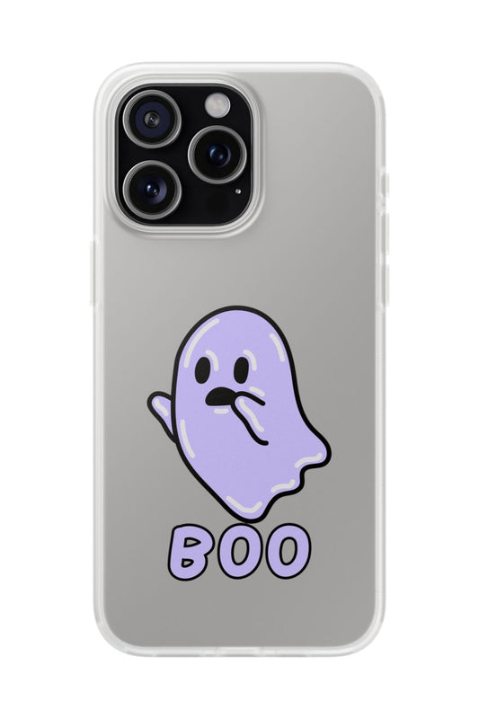 BOO | SLICED™ - Flexible Phone Case