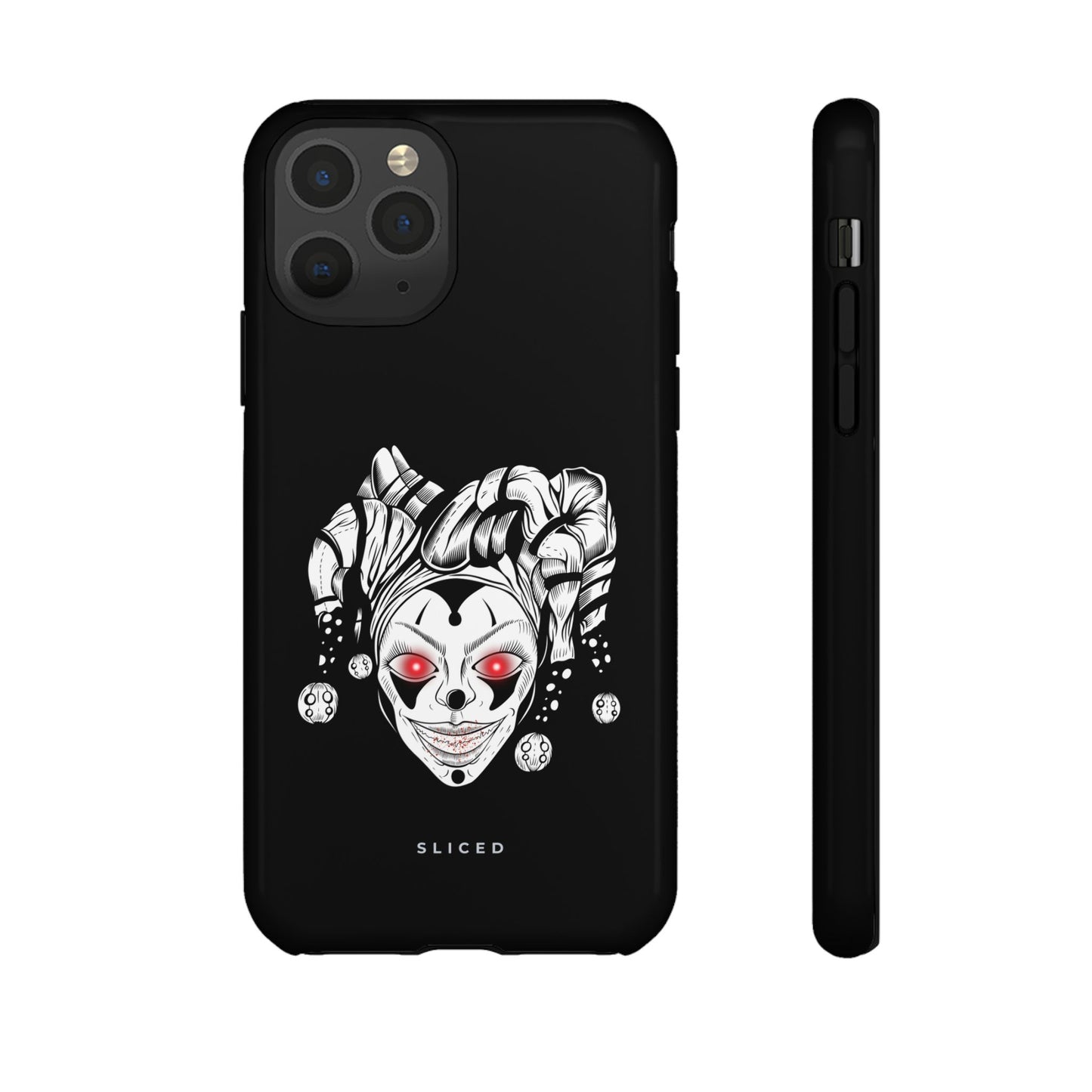 That's Crazy - SLICED™ - Tough Phone Case