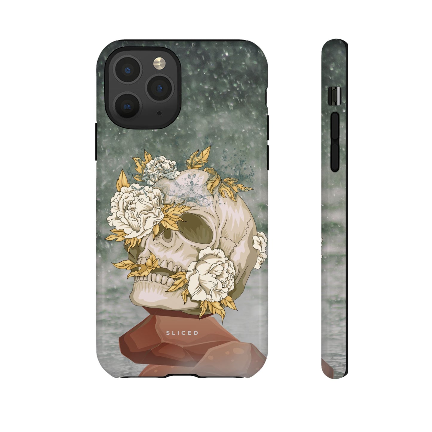 Head Ache - SLICED™ - Tough Phone Case