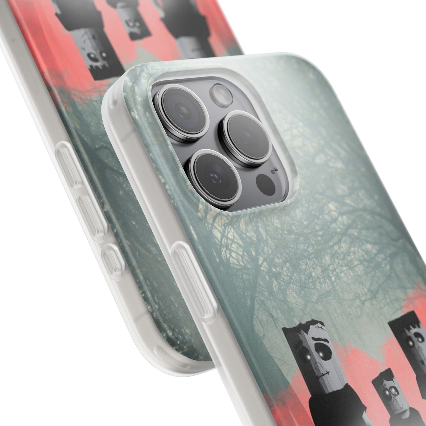 Family Times | SLICED™ - Flexible Phone Case