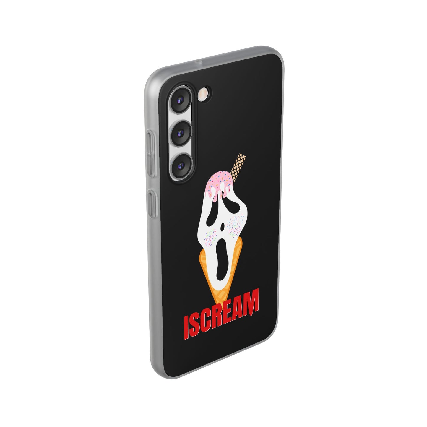 ISCREAM | SLICED™ - Flexible Phone Case