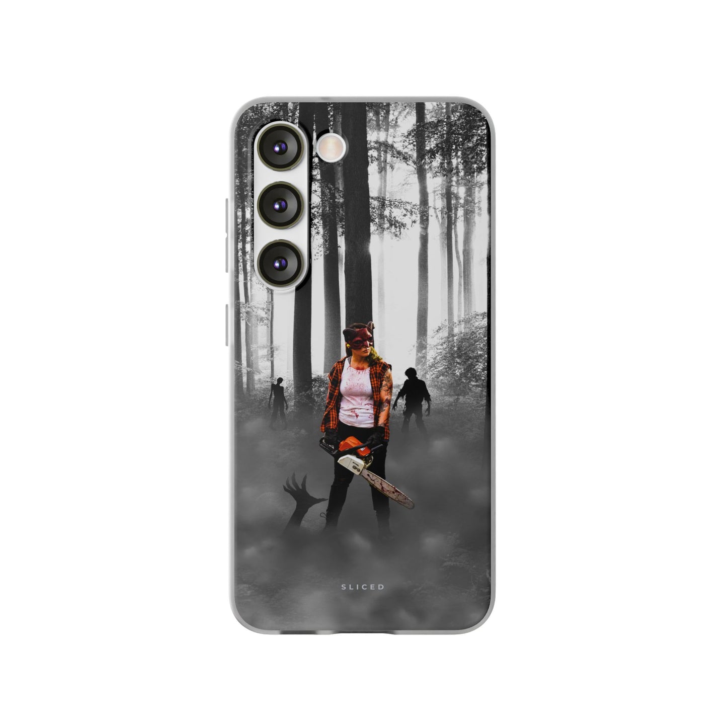 Dead To Rights | SLICED™ - Flexible Phone Case