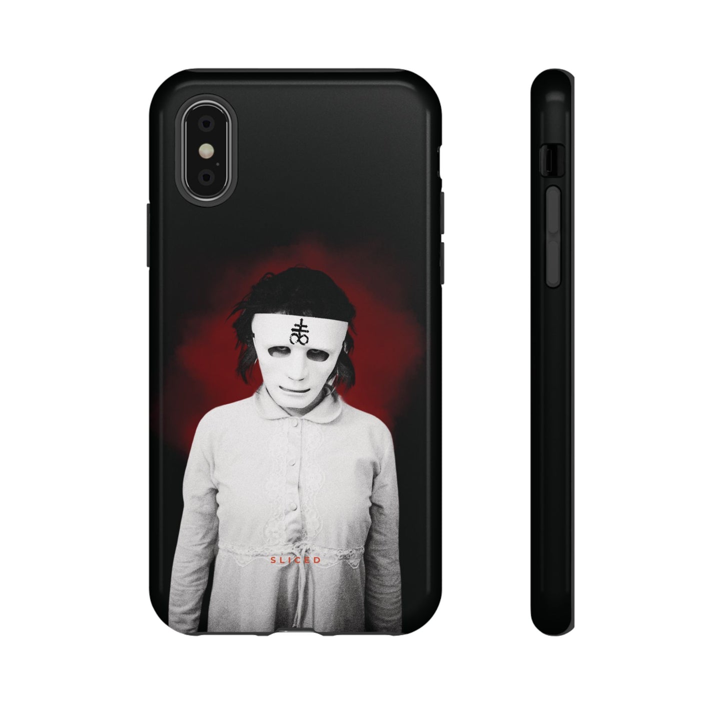 GoodNight - SLICED™ - Tough Phone Case