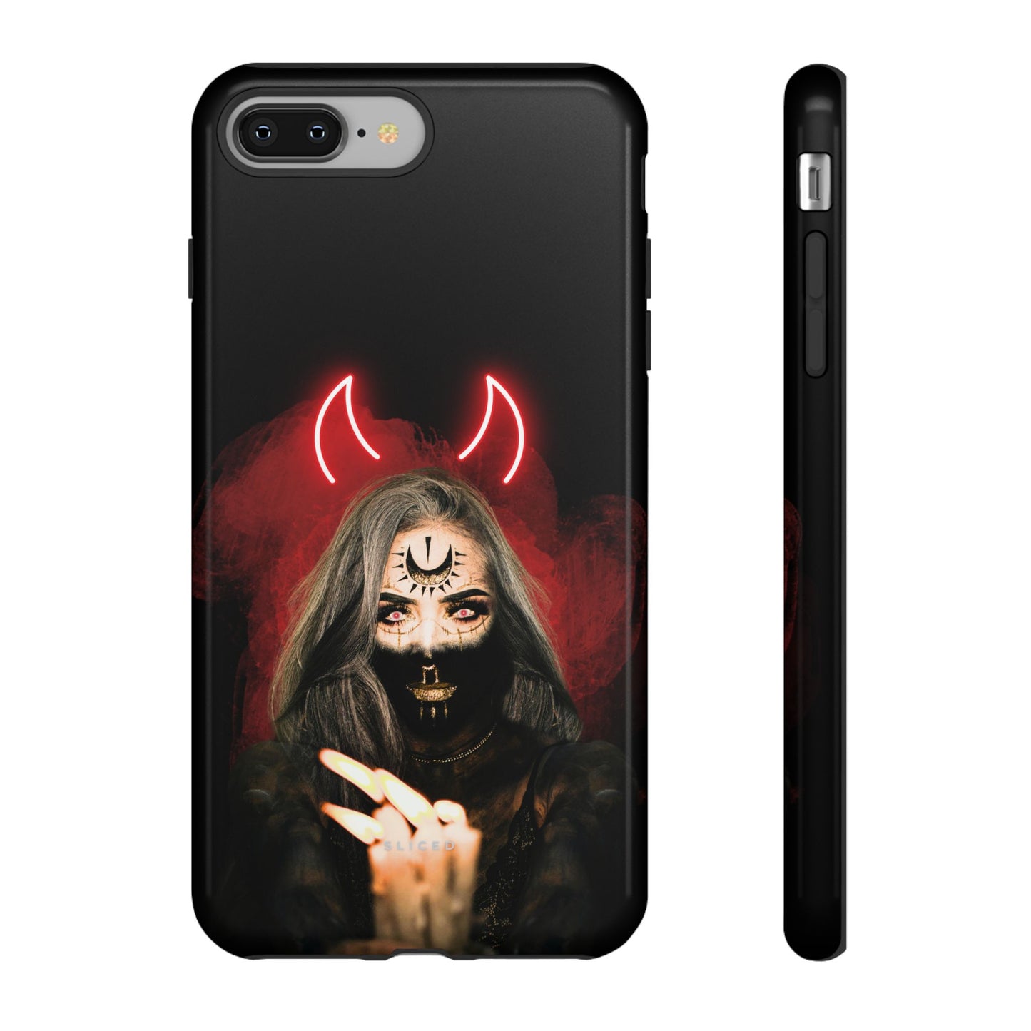 Sinister - SLICED™ - Tough Phone Case