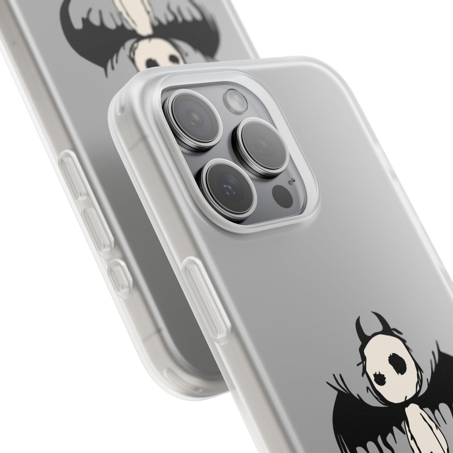 Im An Angel | SLICED™ - Flexible Phone Case