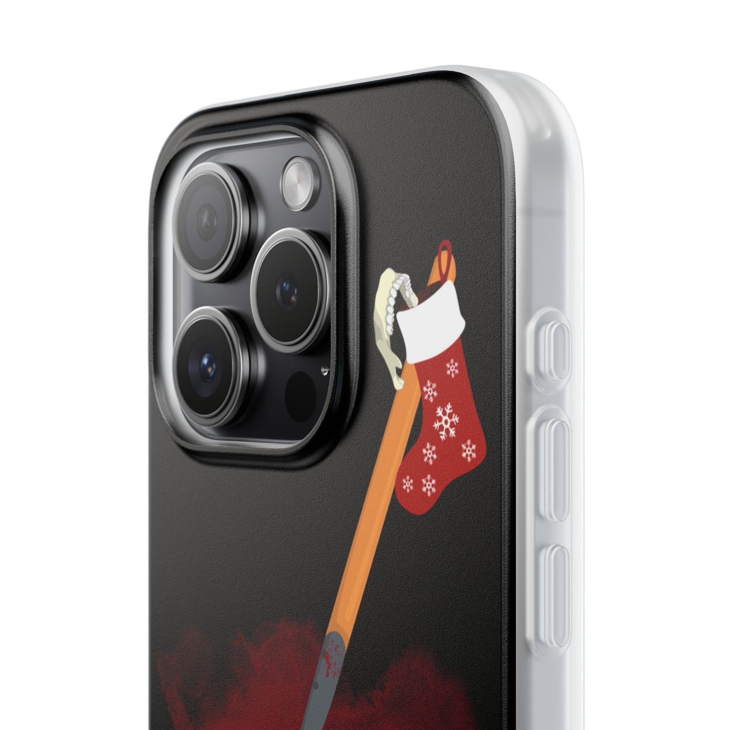 HO HO HO | SLICED™ - Flexible Phone Case