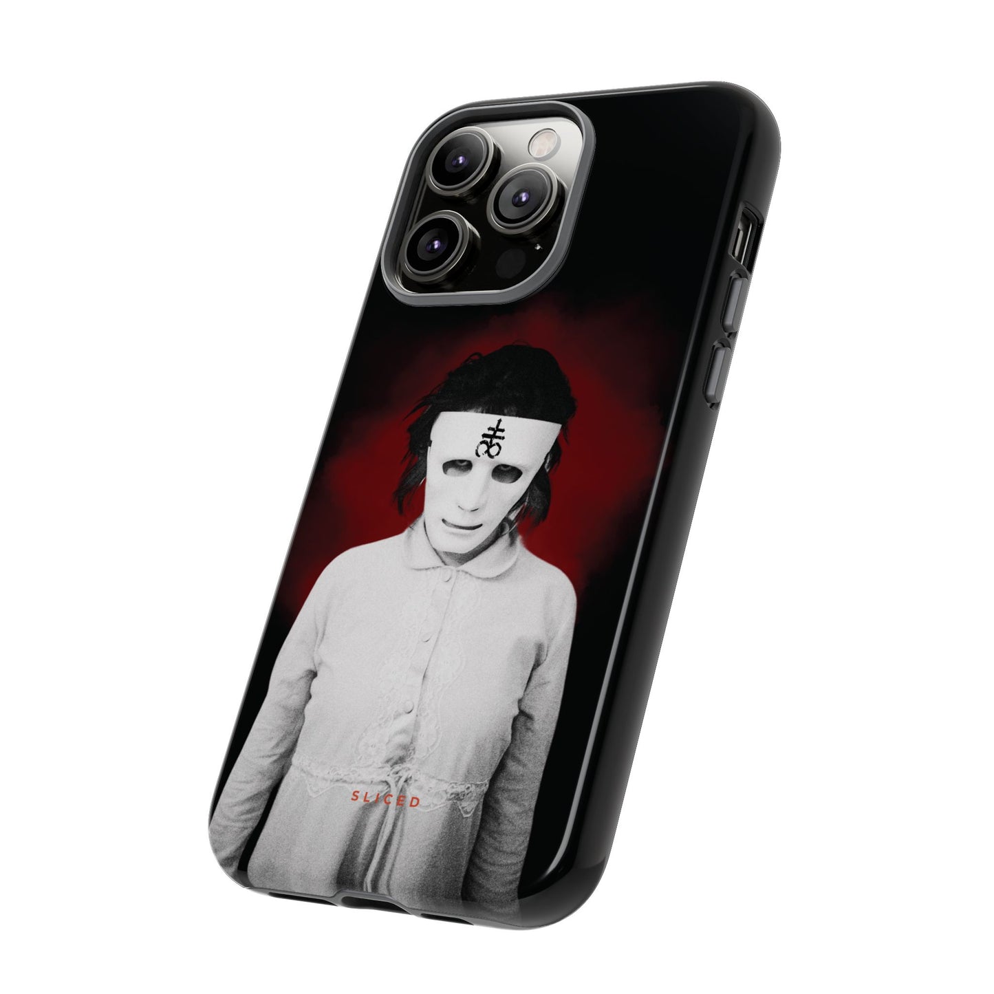 GoodNight - SLICED™ - Tough Phone Case