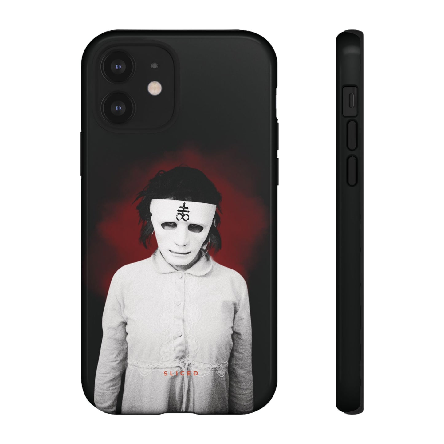 GoodNight - SLICED™ - Tough Phone Case