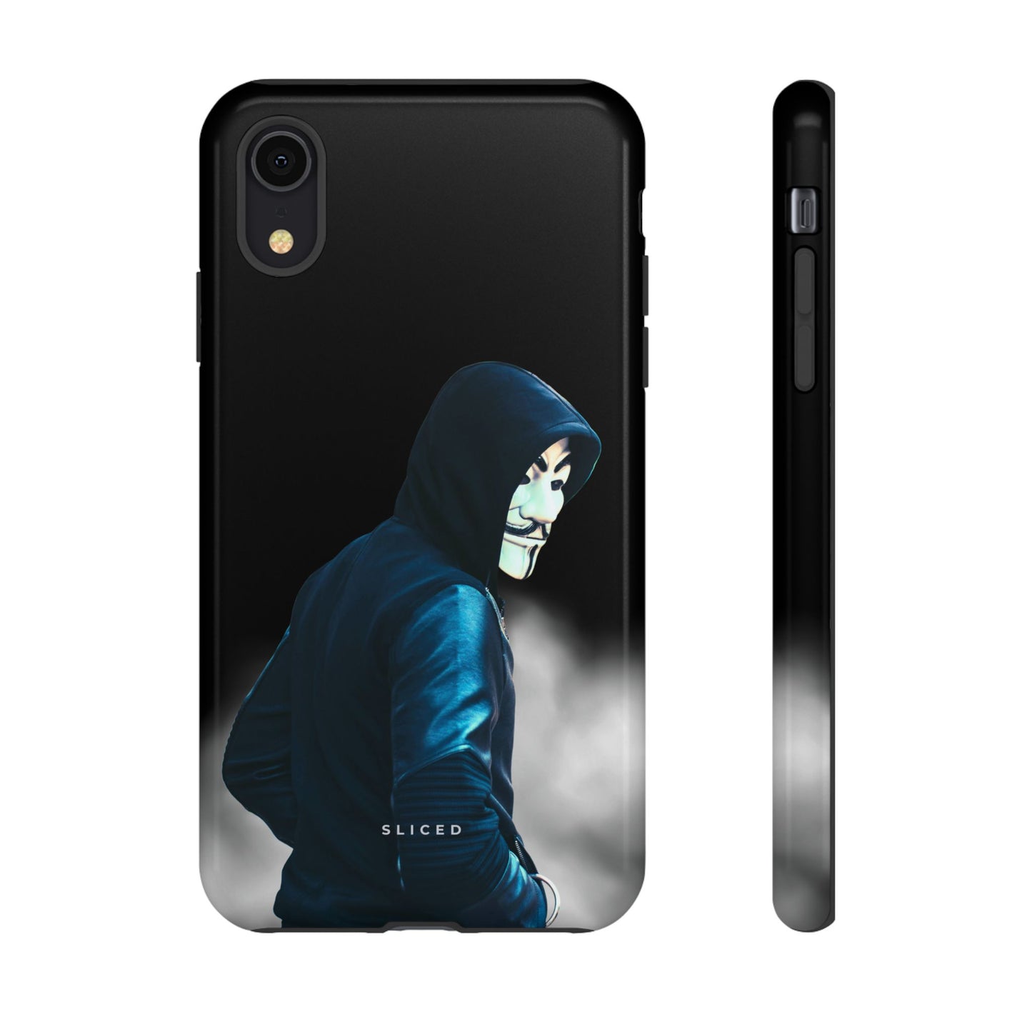 Vendetta - SLICED™ - Tough Phone Case