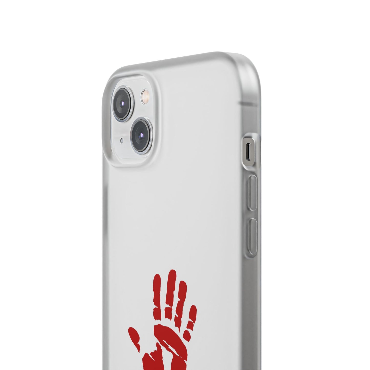 Give Me A Hand | SLICED™ - Flexible Phone Case