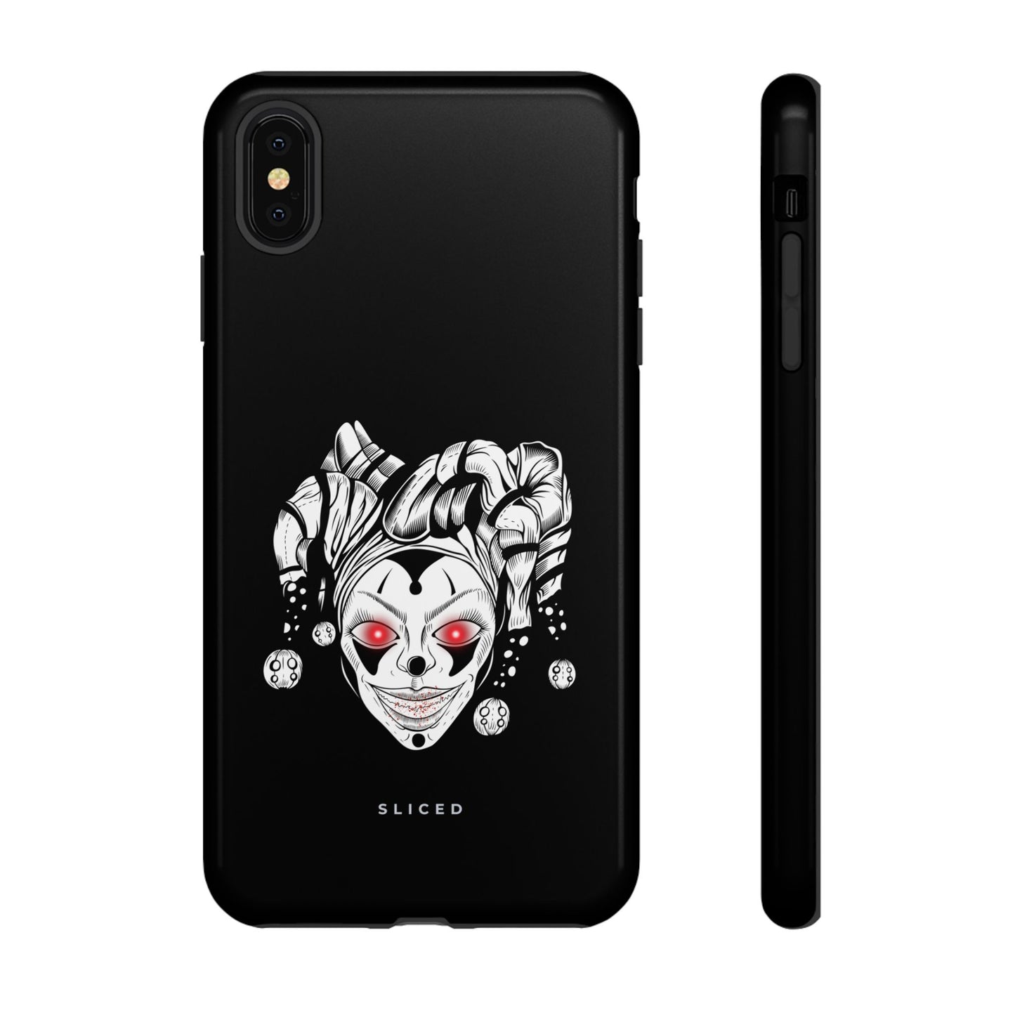 That's Crazy - SLICED™ - Tough Phone Case