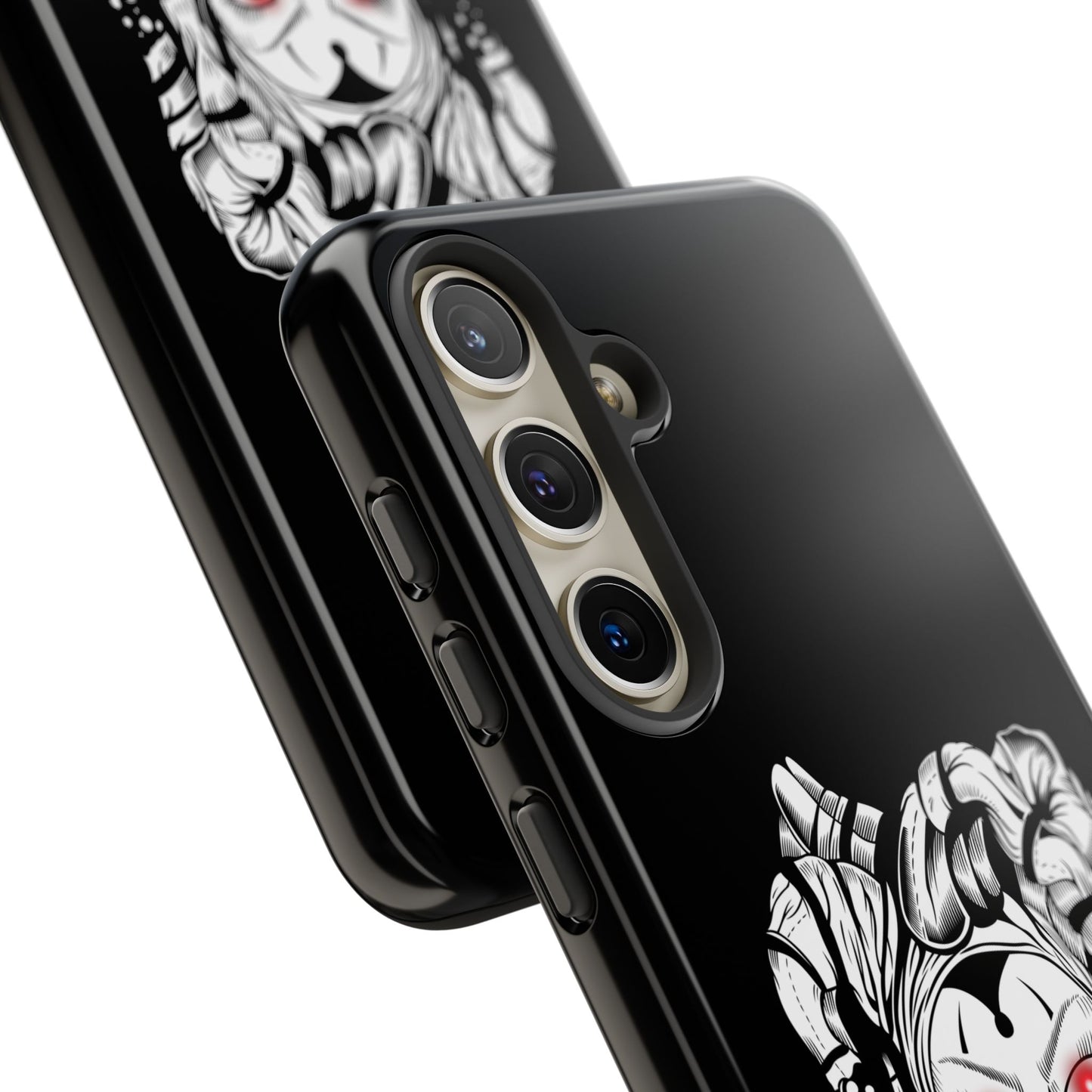 That's Crazy - SLICED™ - Tough Phone Case