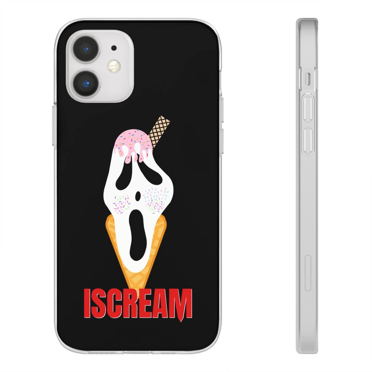 ISCREAM | SLICED™ - Flexible Phone Case