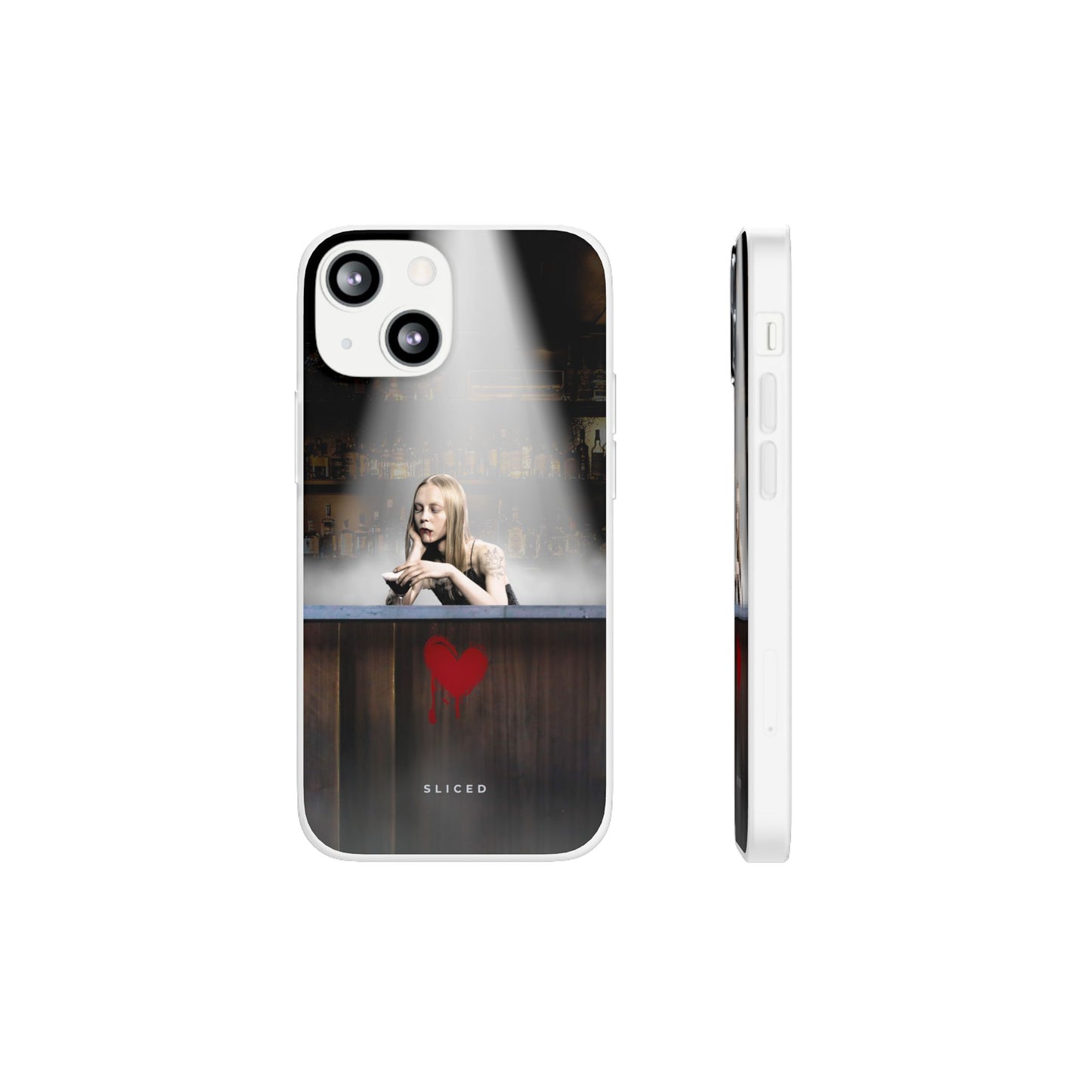 That's Bloody Nice | SLICED™ - Flexible Phone Case