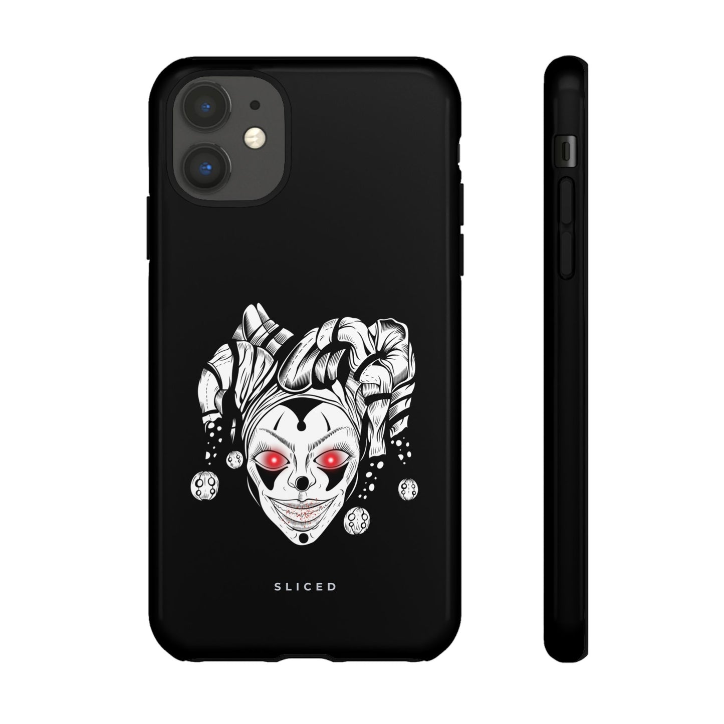 That's Crazy - SLICED™ - Tough Phone Case