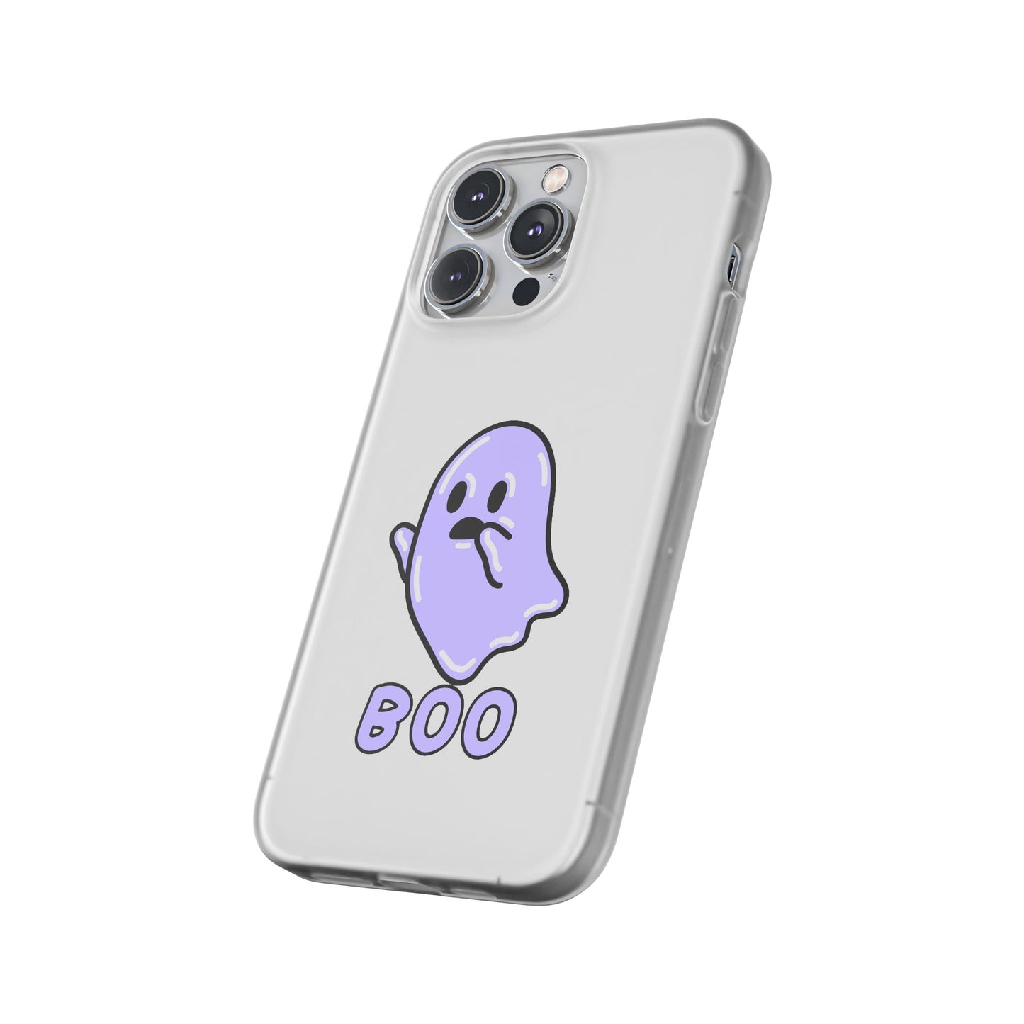 BOO | SLICED™ - Flexible Phone Case