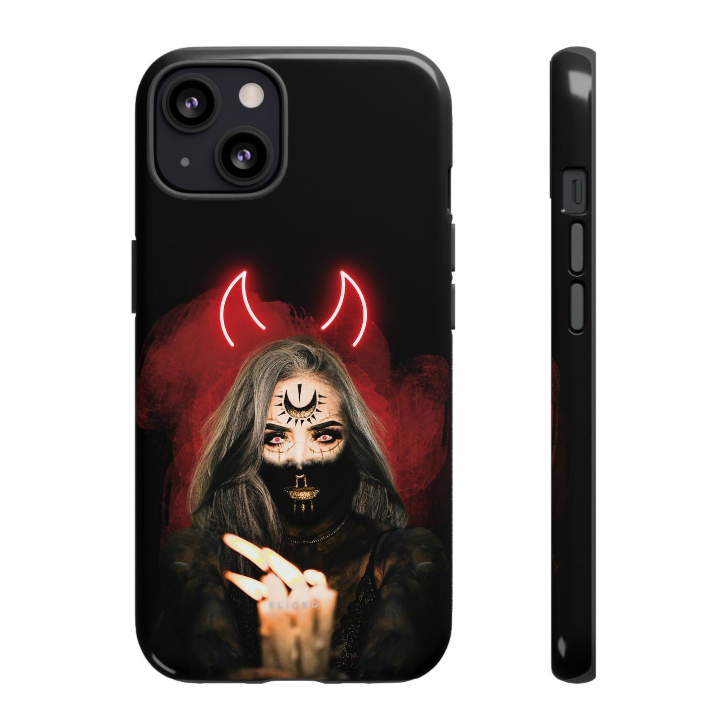 Sinister - SLICED™ - Tough Phone Case