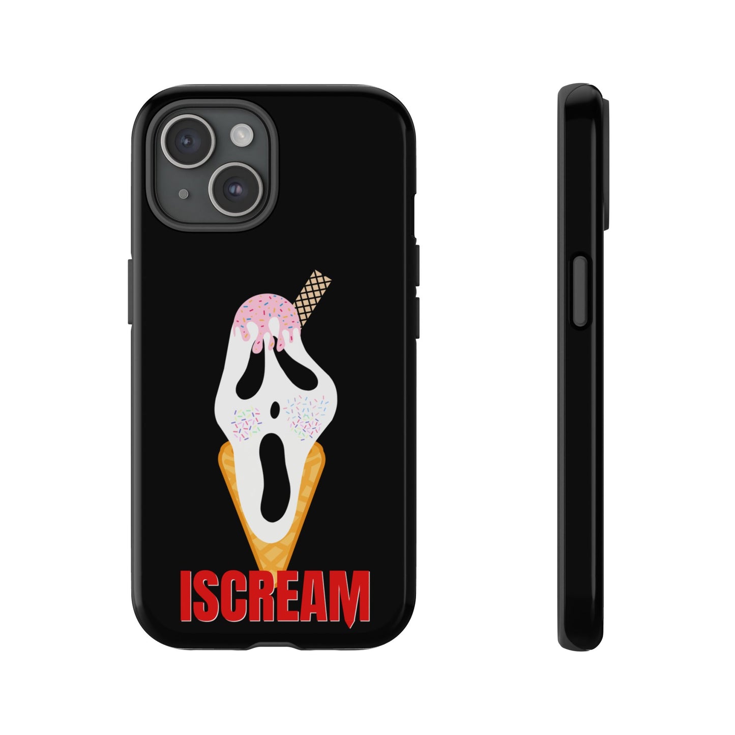 ISCREAM - SLICED™ - Tough Phone Case