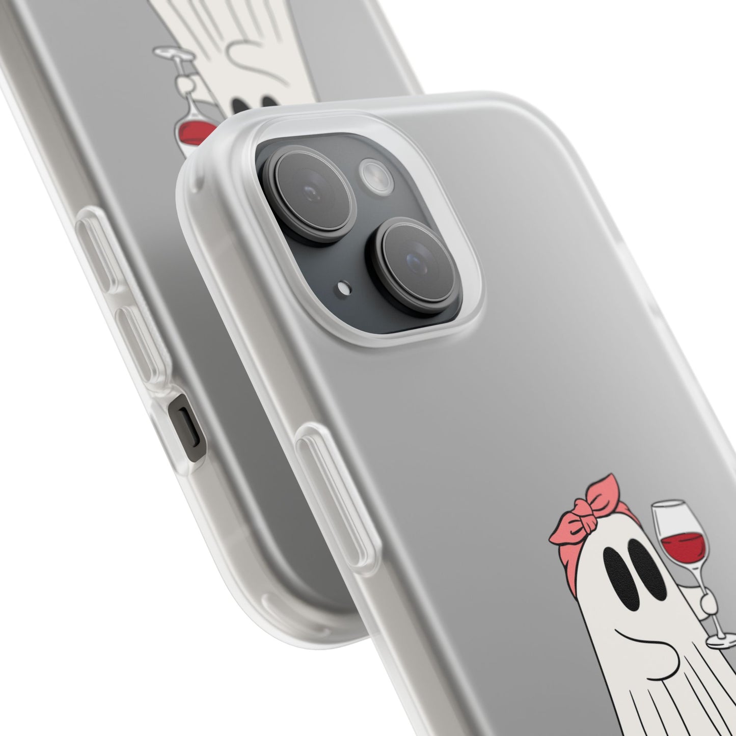 I Love Spirits | SLICED™ - Flexible Phone Case