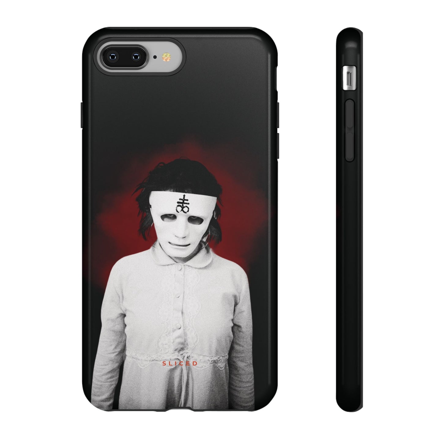 GoodNight - SLICED™ - Tough Phone Case