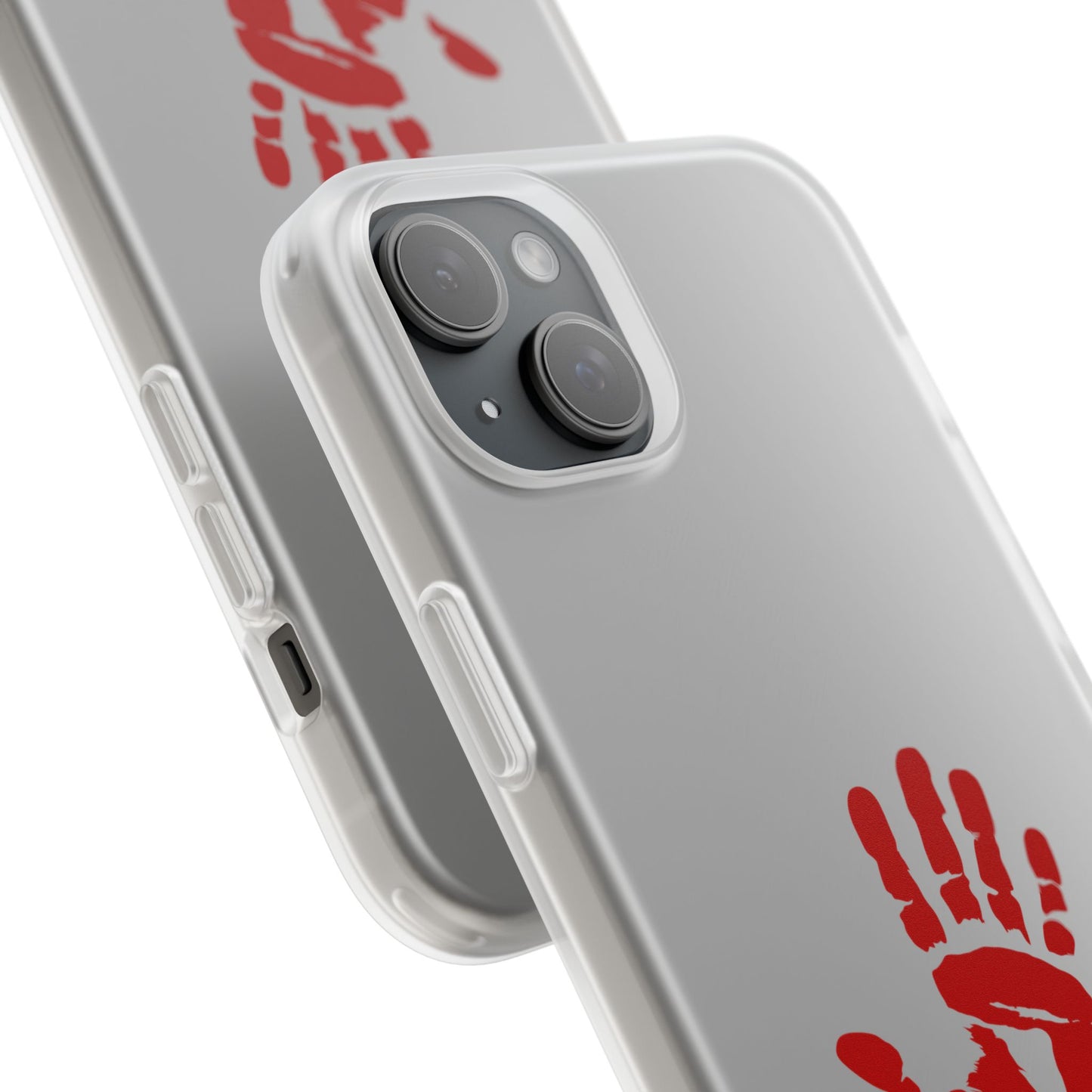 Give Me A Hand | SLICED™ - Flexible Phone Case