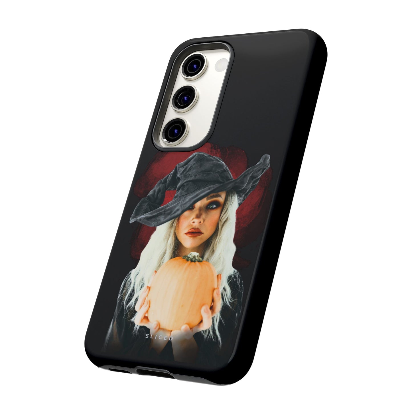 Bewitched - SLICED™ - Tough Phone Case