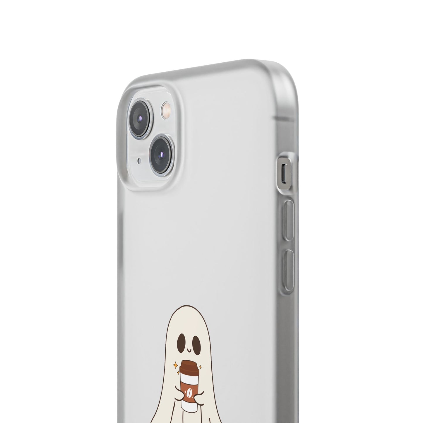 Pumpkin Latte Please | SLICED™ - Flexible Phone Case