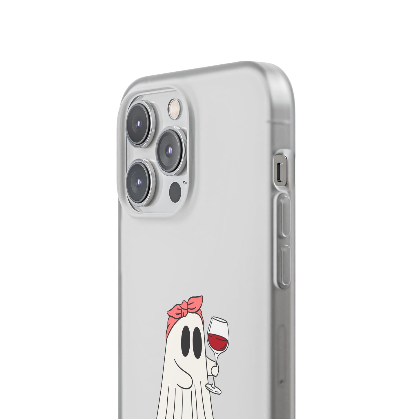 I Love Spirits | SLICED™ - Flexible Phone Case