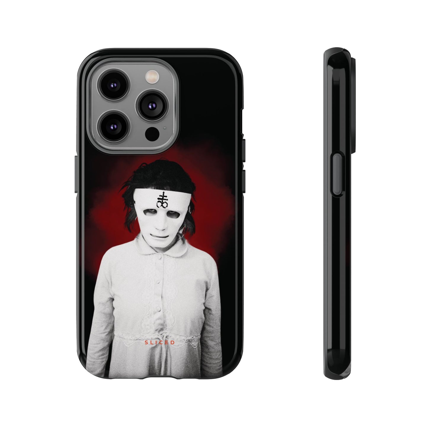 GoodNight - SLICED™ - Tough Phone Case