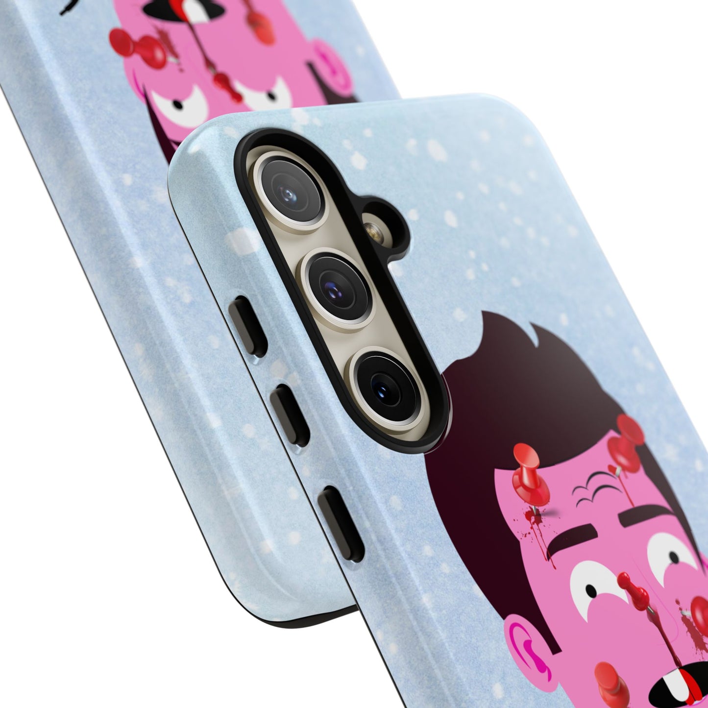 PINHEAD - SLICED™ - Tough Phone Case