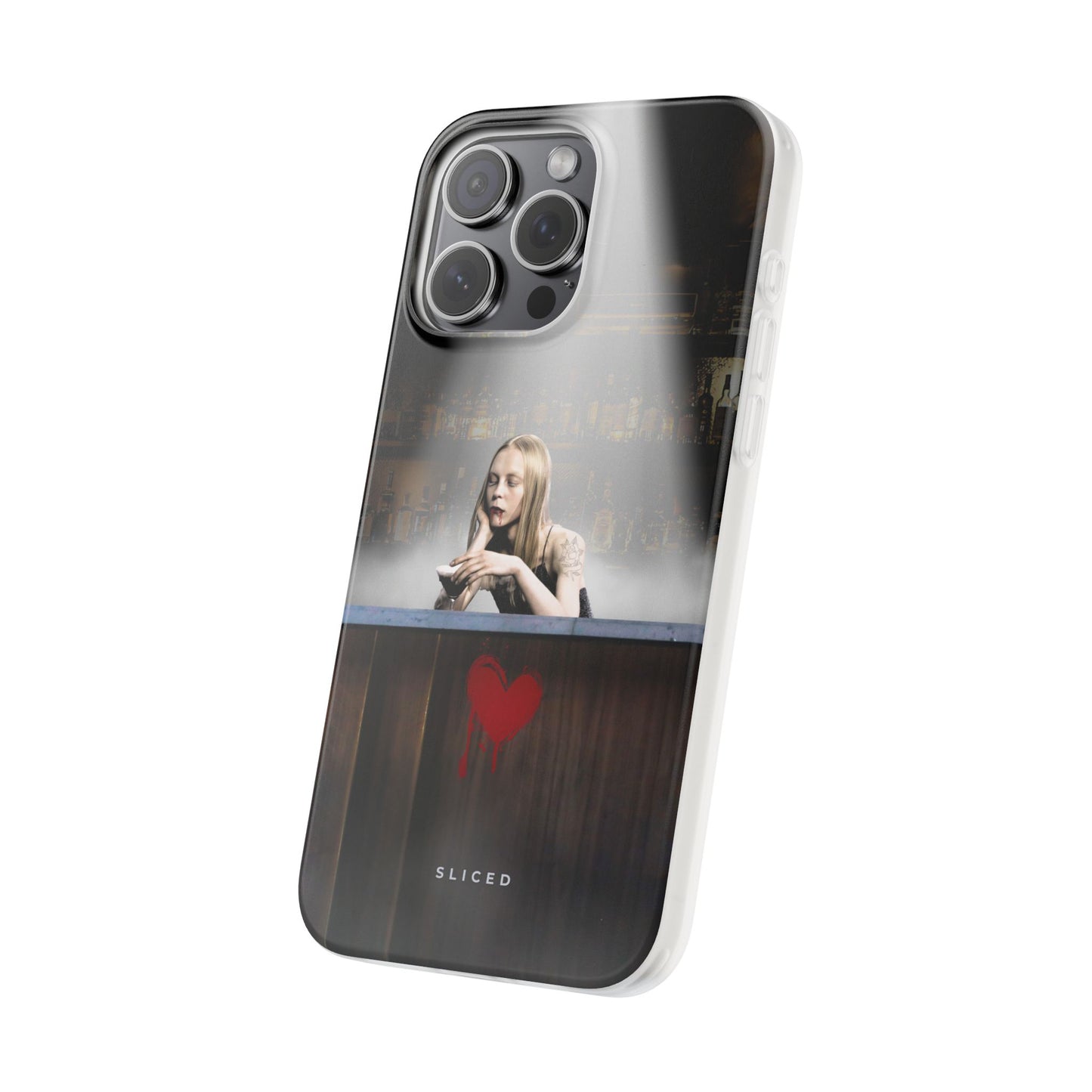 That's Bloody Nice | SLICED™ - Flexible Phone Case