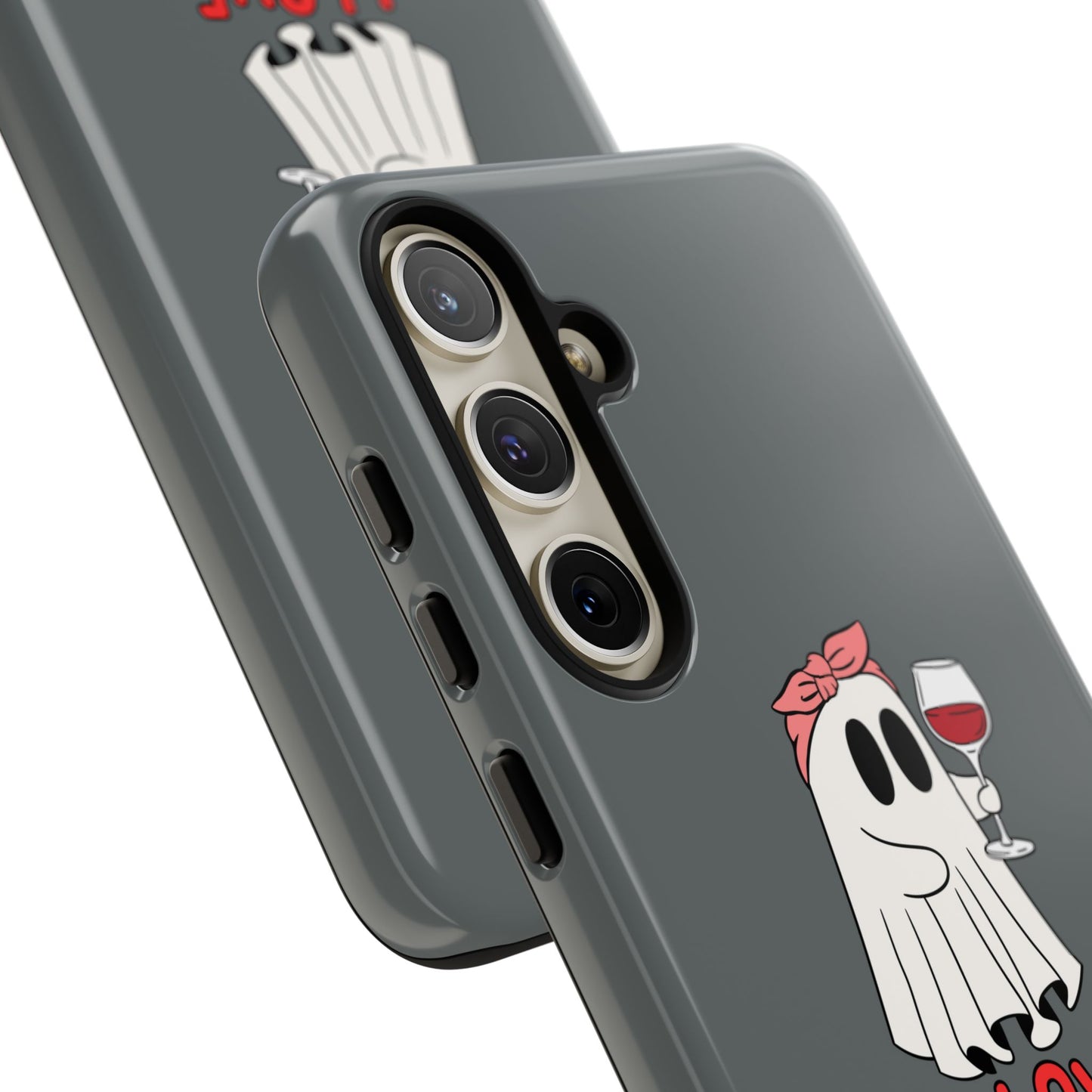 I Love Spirits - SLICED™ - Tough Phone Case