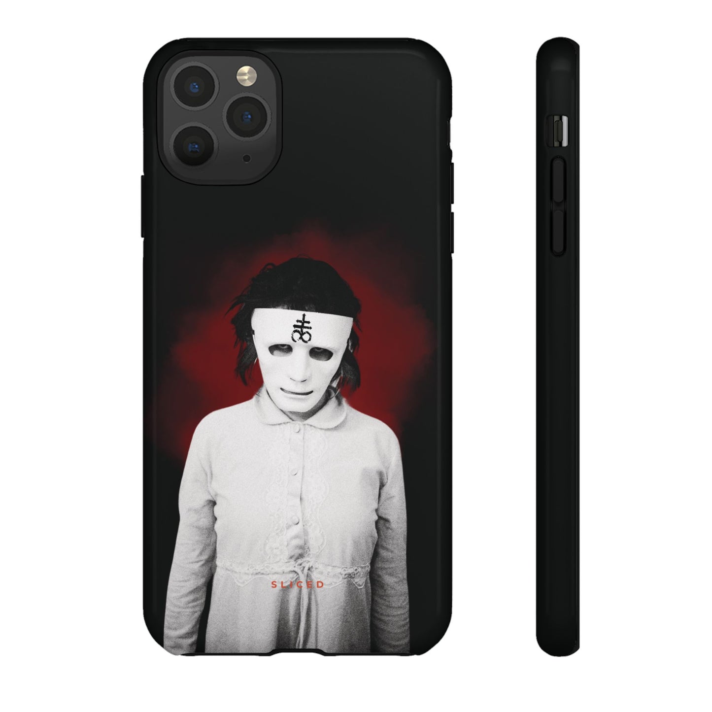 GoodNight - SLICED™ - Tough Phone Case