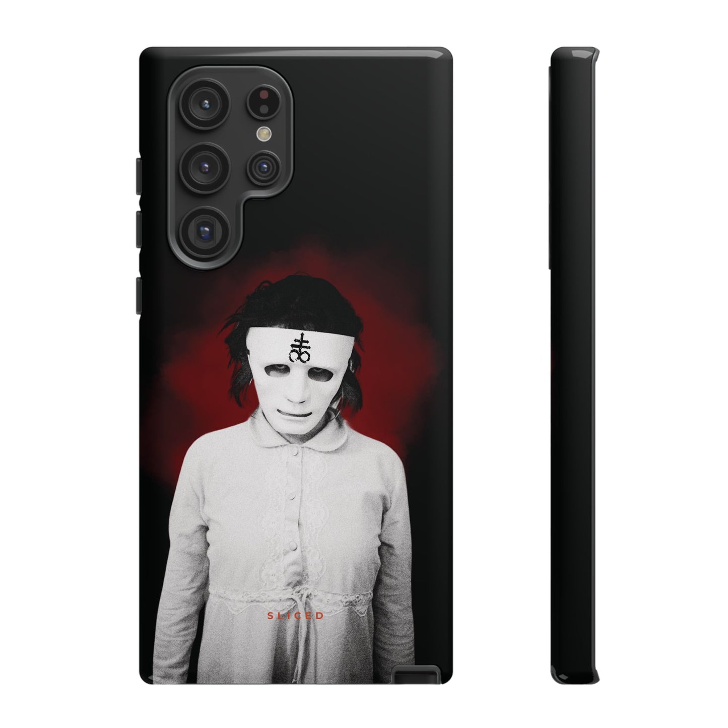 GoodNight - SLICED™ - Tough Phone Case