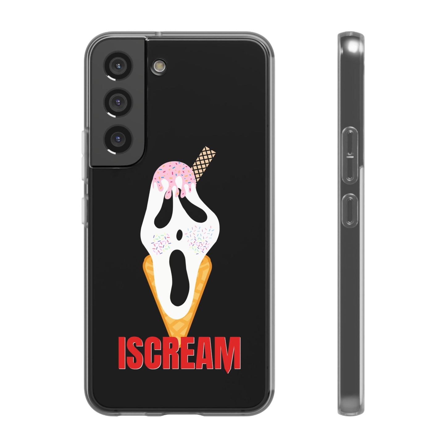 ISCREAM | SLICED™ - Flexible Phone Case