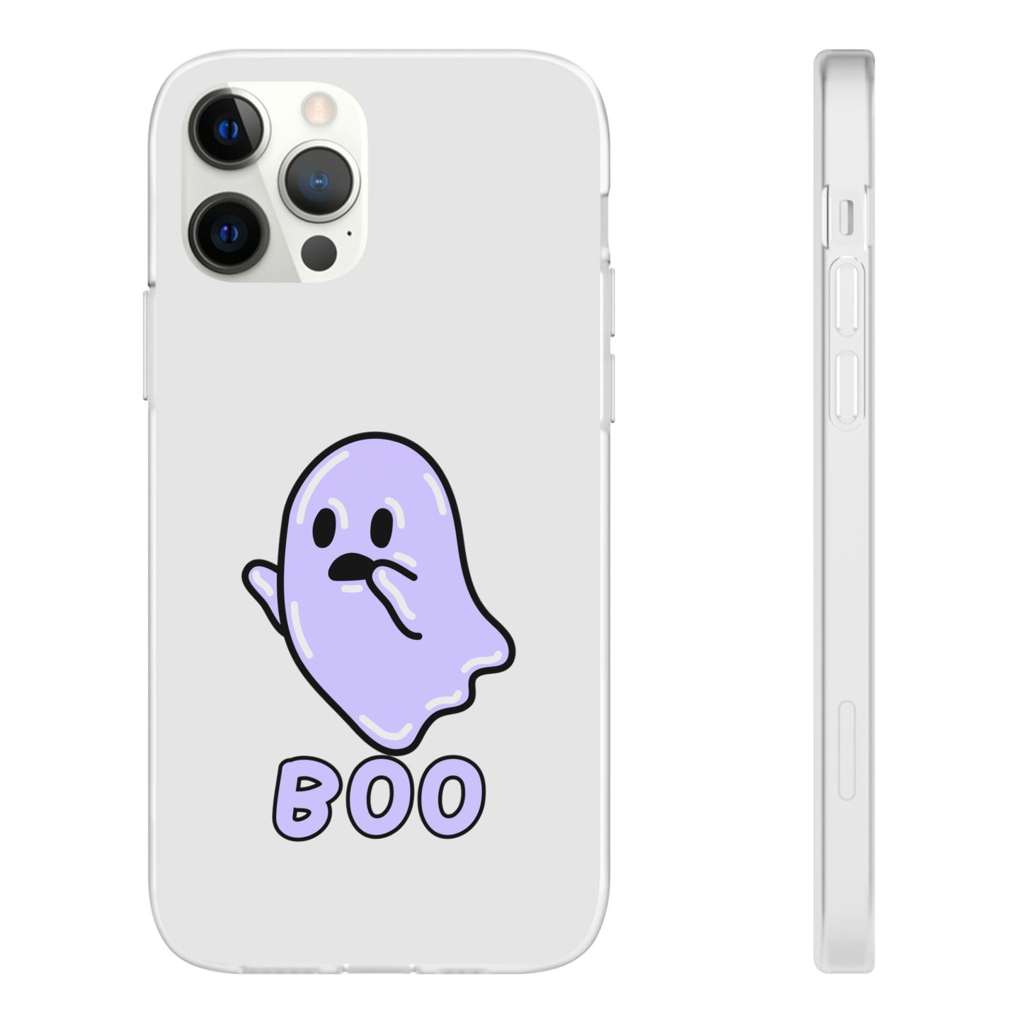 BOO | SLICED™ - Flexible Phone Case