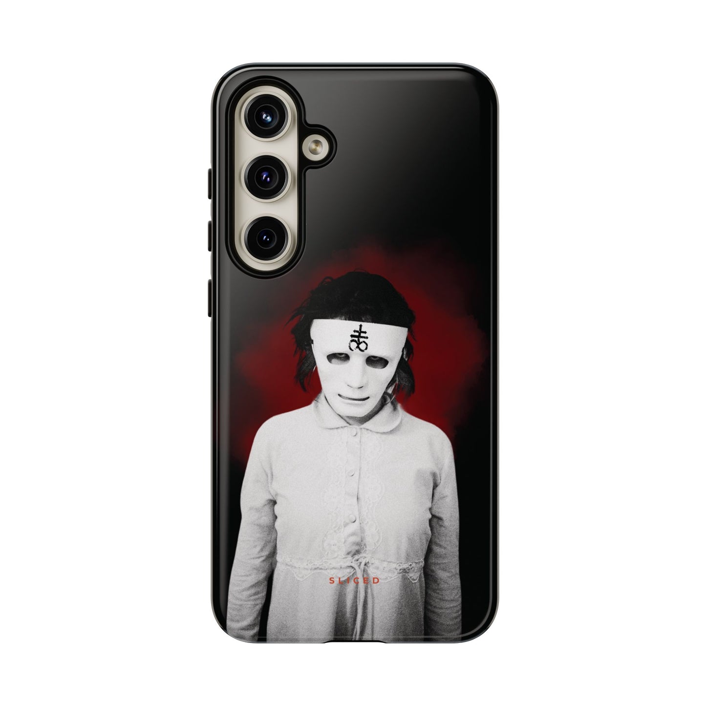 GoodNight - SLICED™ - Tough Phone Case