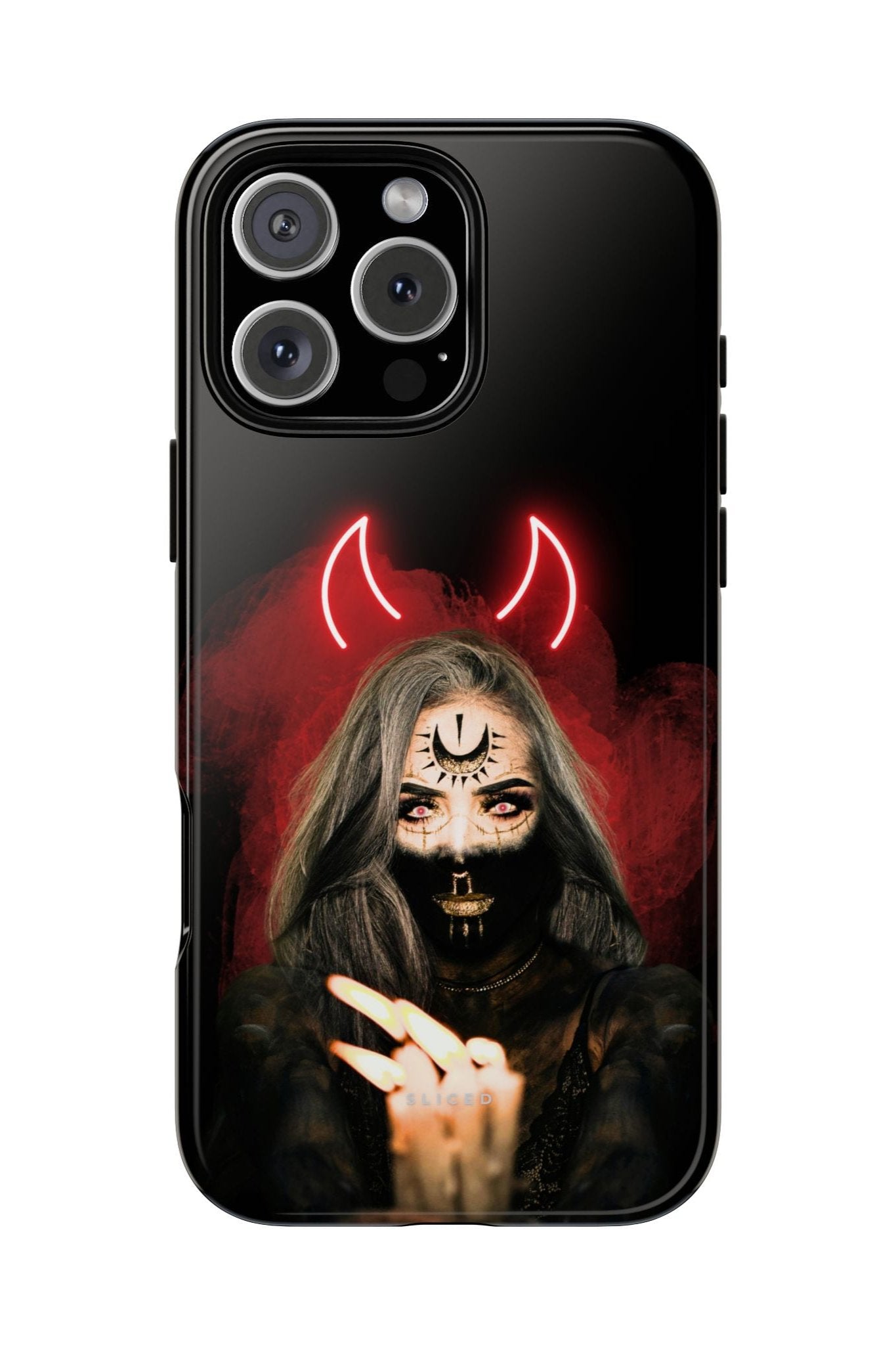 Sinister - SLICED™ - Tough Phone Case