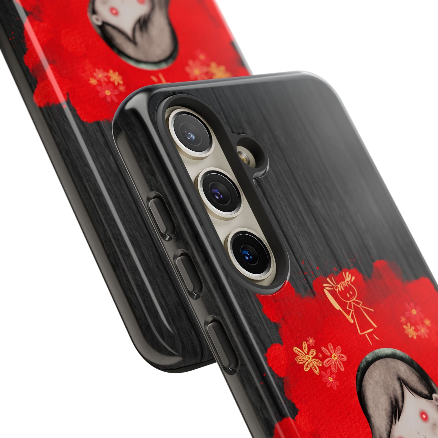 Play Time - SLICED™ - Tough Phone Case