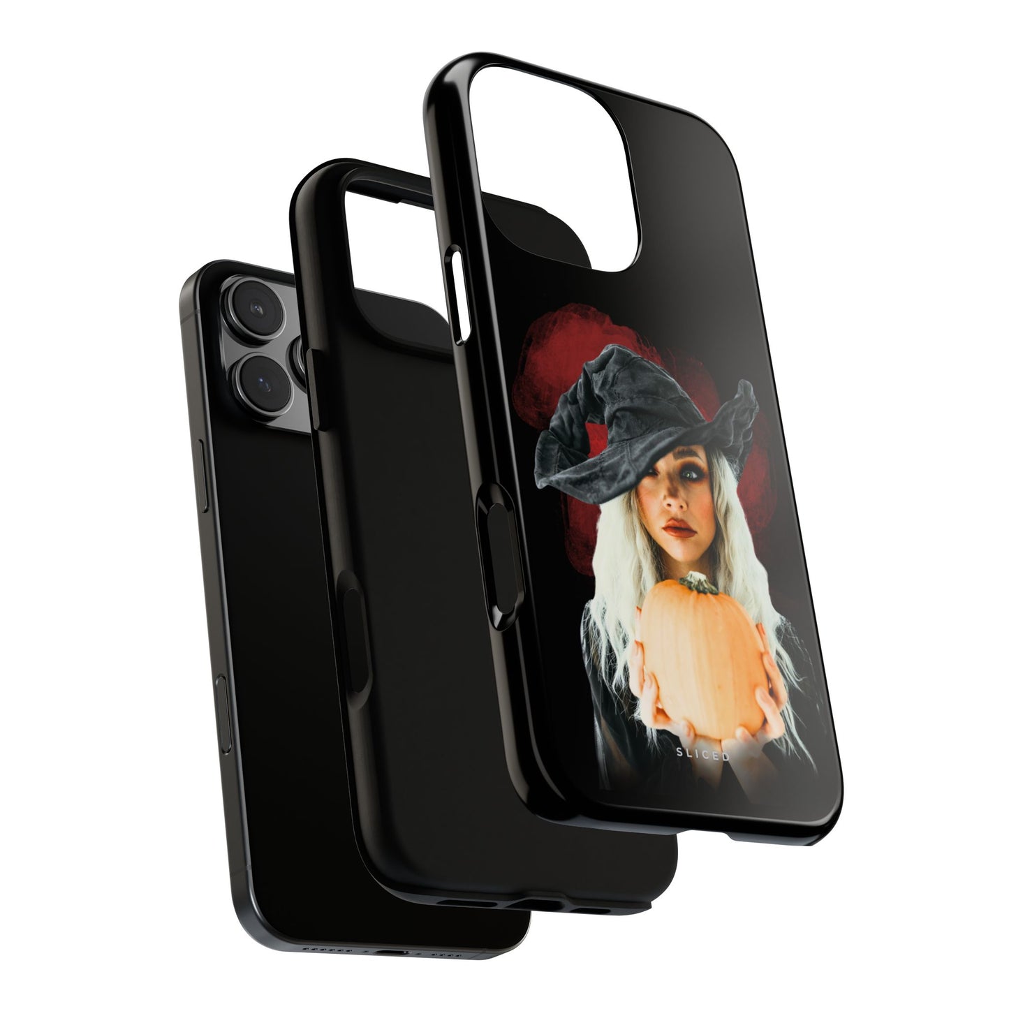 Bewitched - SLICED™ - Tough Phone Case