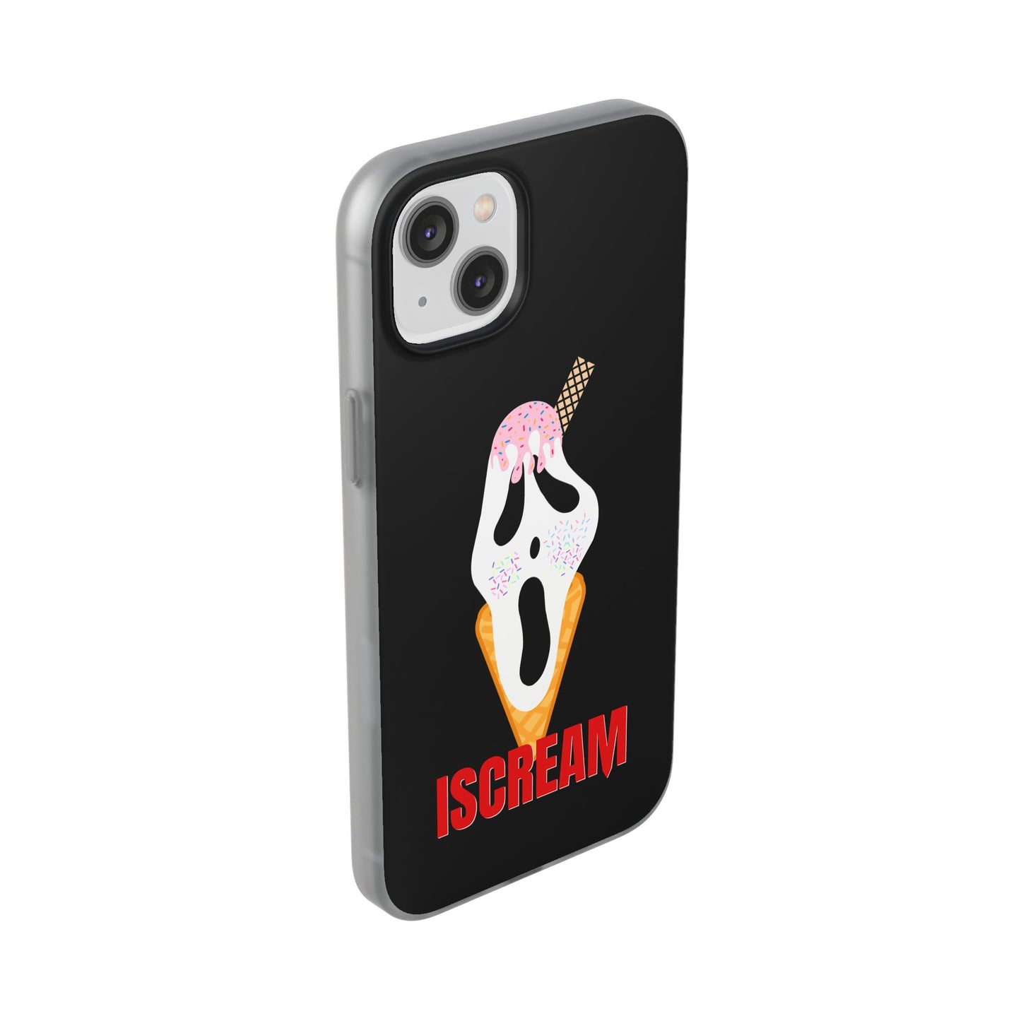 ISCREAM | SLICED™ - Flexible Phone Case