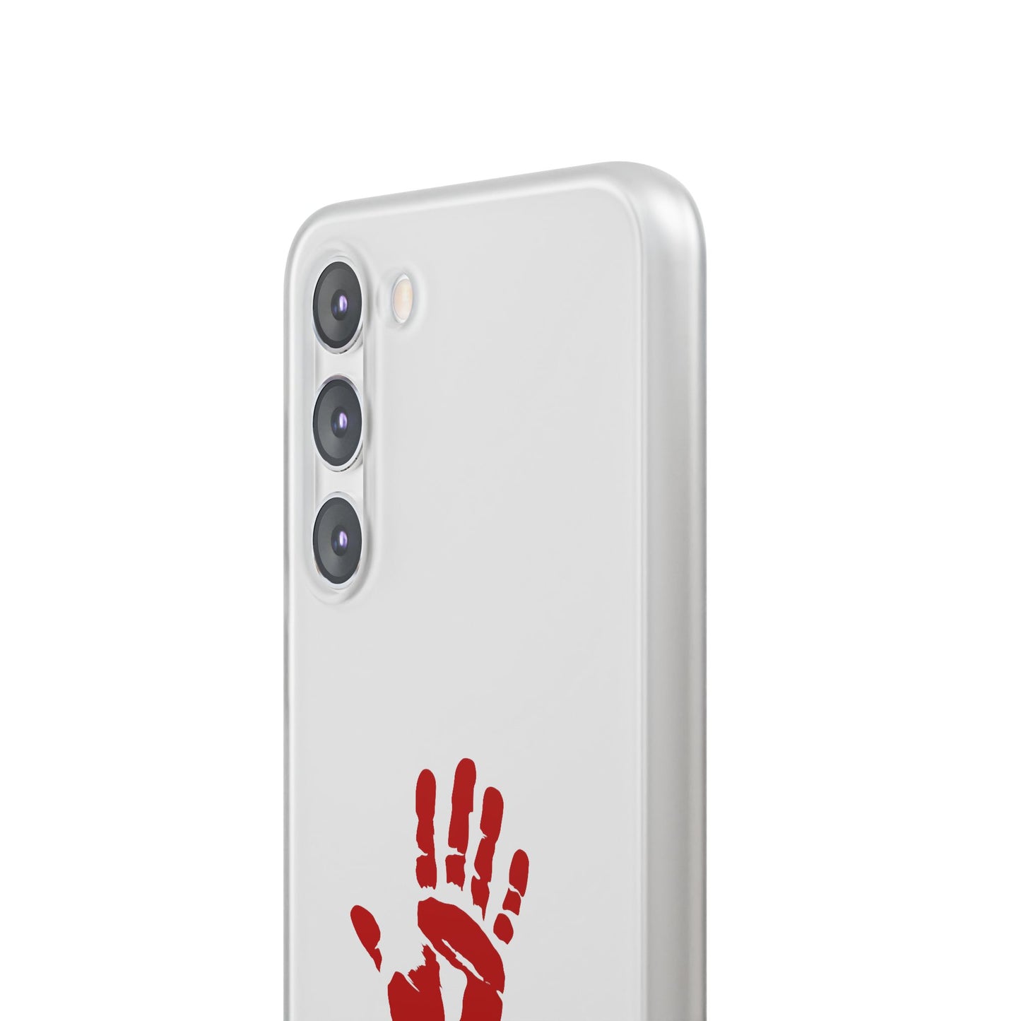 Give Me A Hand | SLICED™ - Flexible Phone Case