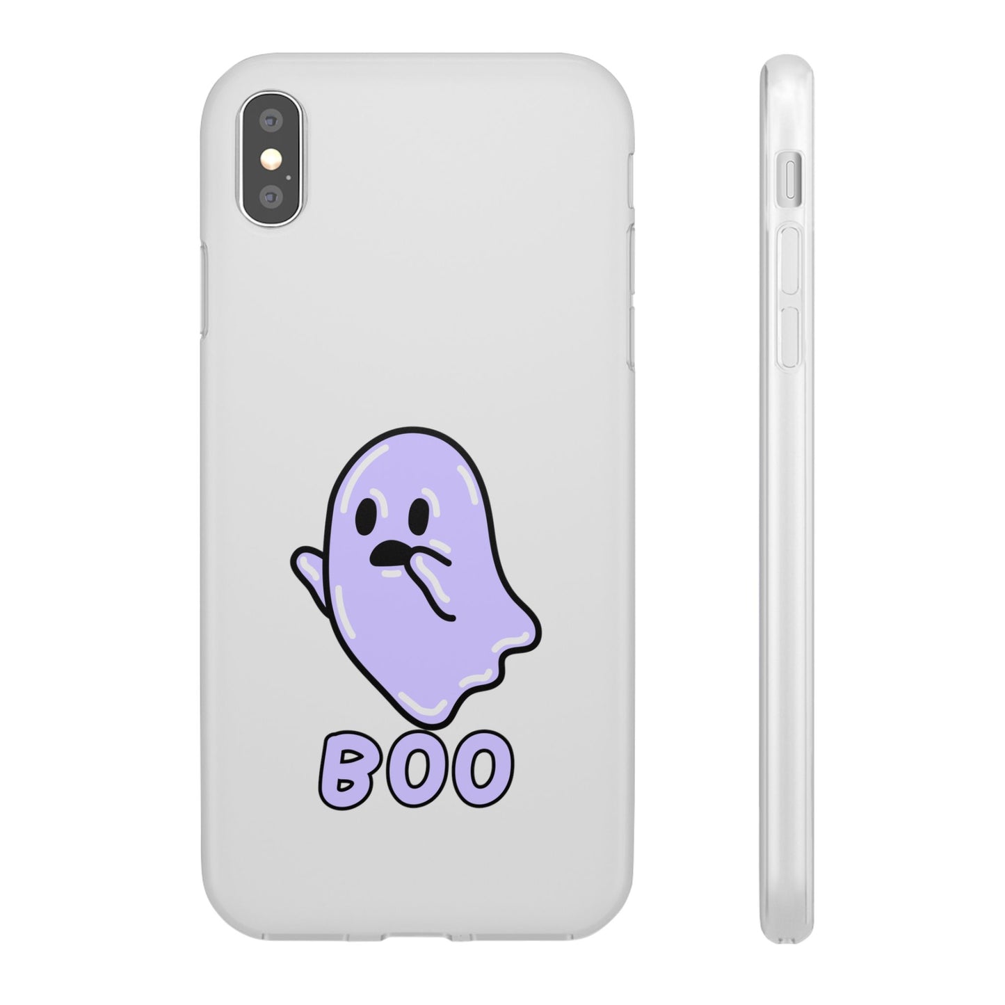 BOO | SLICED™ - Flexible Phone Case