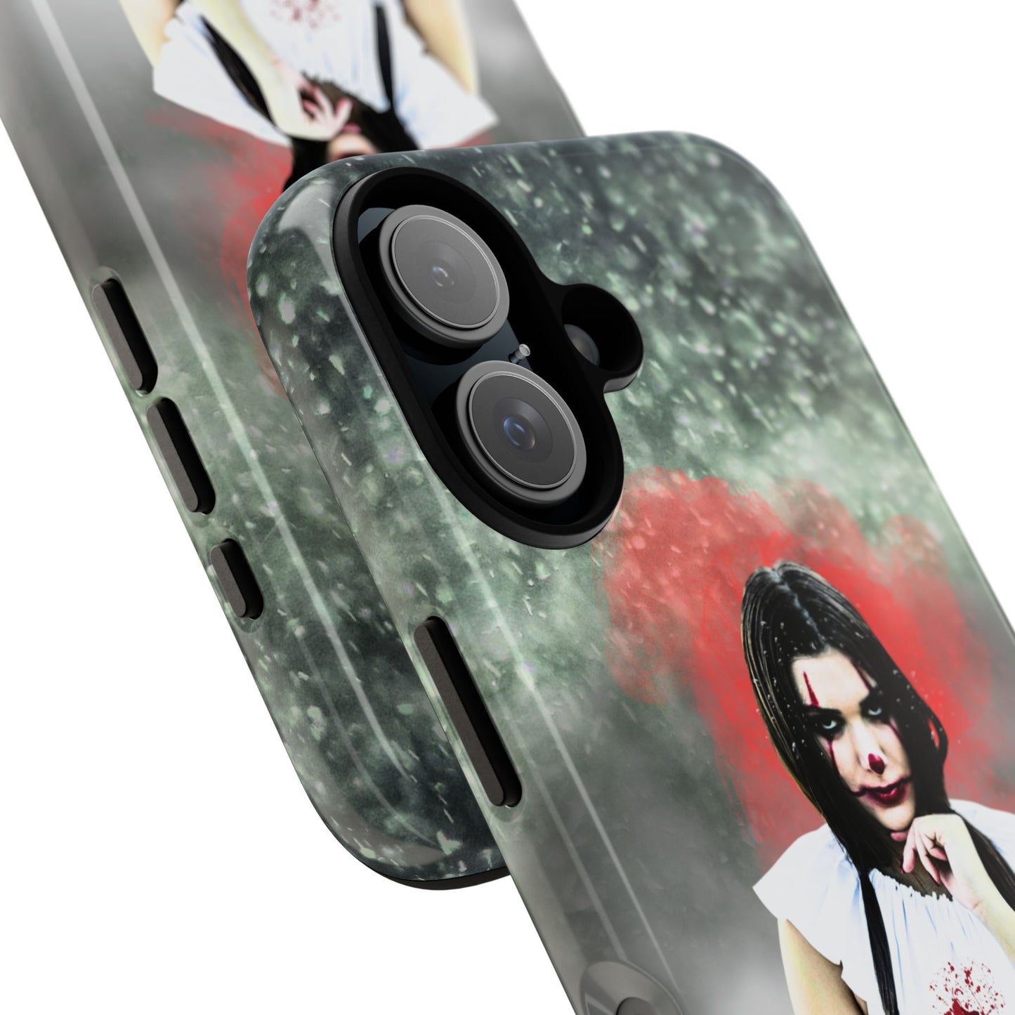 Moody Days - SLICED™ - Tough Phone Case