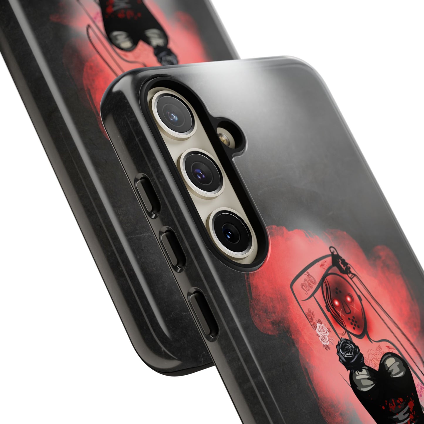 SLASHER QUEEN - SLICED™ - Tough Phone Case