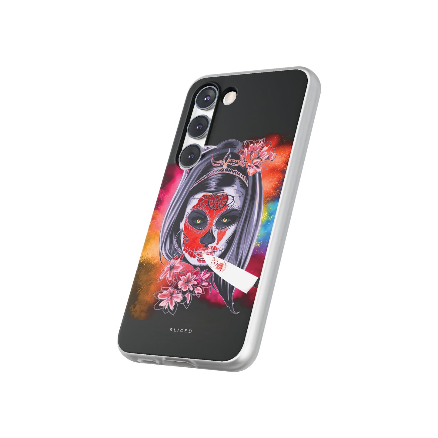 Cutting Edge | SLICED™ - Flexible Phone Case