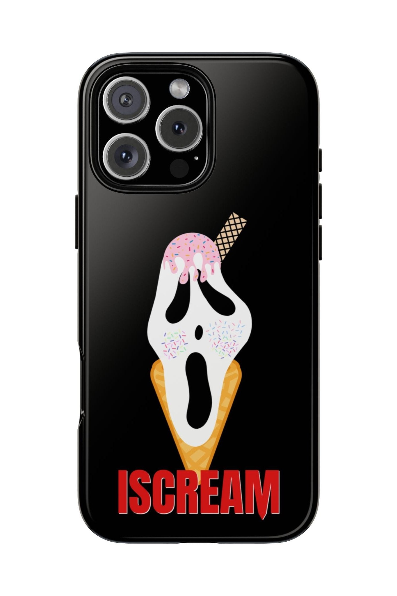 ISCREAM - SLICED™ - Tough Phone Case